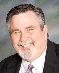 George Scheirman